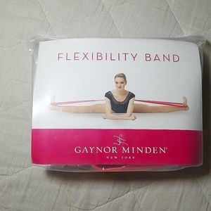 Gaynor Minden New York Flexibility Band